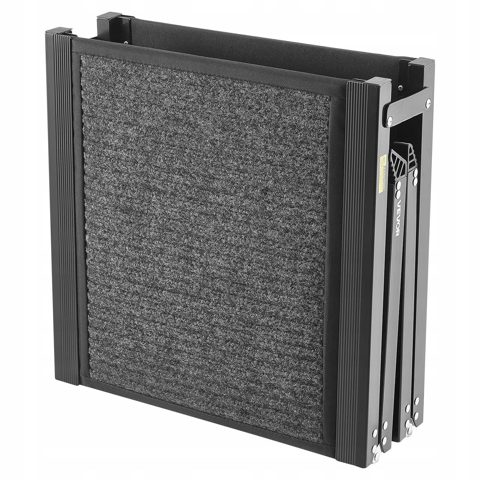 Levně Pevná Rampa Pro Psa Vevor 180 X 43 2 CM, Skládací, Automobilová Nosnost 113 Kg