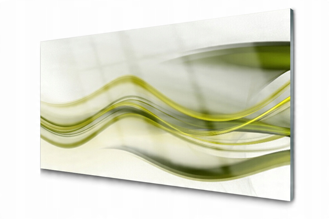 

Panel szklany Płytka Abstrakcja Grafika 140x70