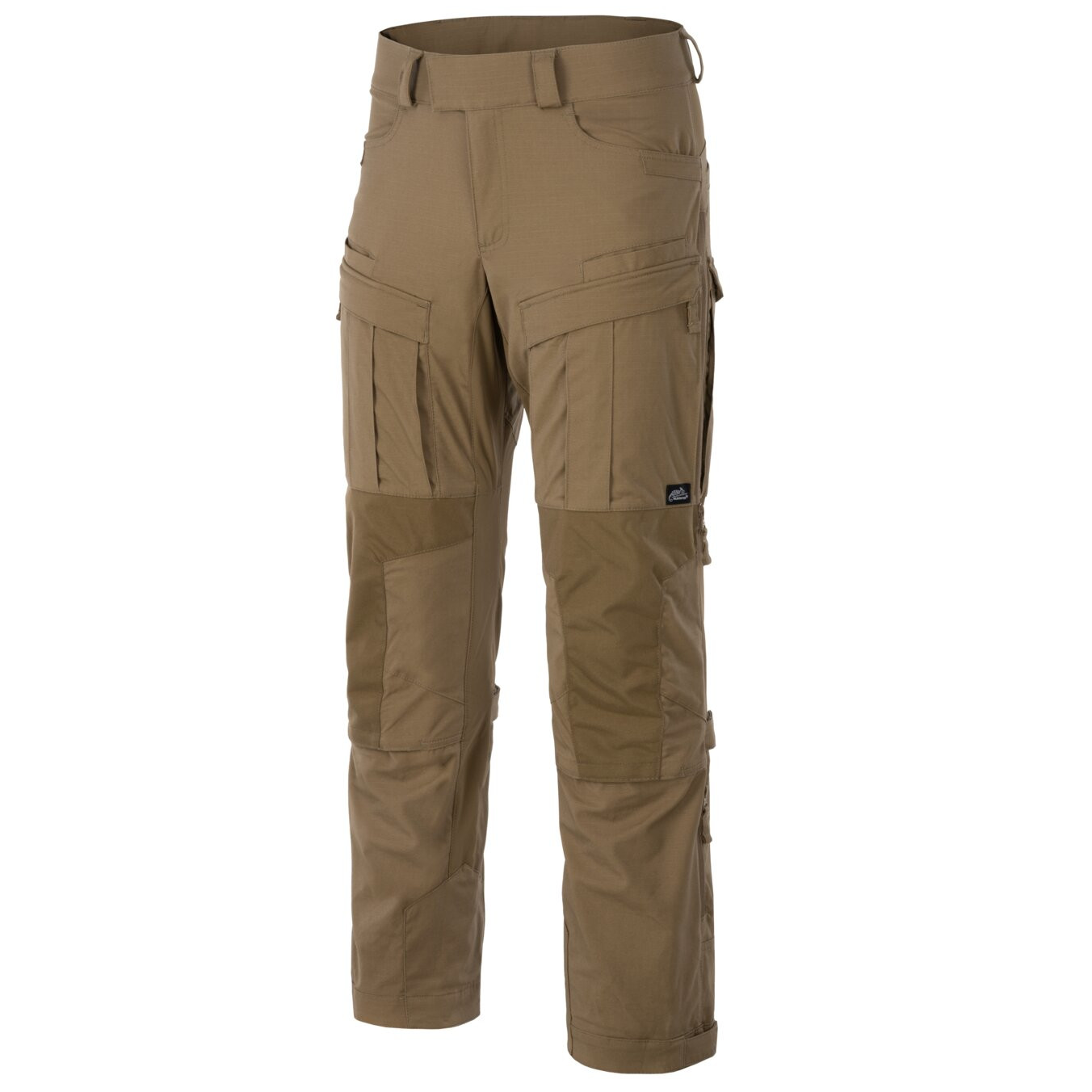 Kapsáče Helikon Mcdu DyNyCo 4XL XXXXL/Regular Coyote