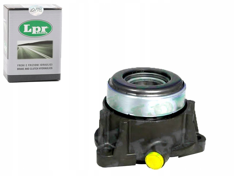 LPR ВИЖИМНИЙ ПІДШИПНИК ЦЕНТРАЛЬНИЙ 3036008100 3036008200 AD