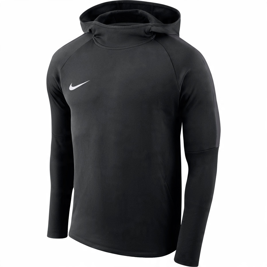

Bluza męska z kapturem wkładana długi rękaw r.S