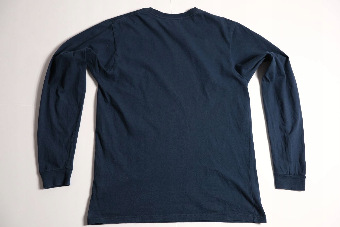 PATAGONIA__KOSZULKA MĘSKA LONGSLEEVE REGULAR FIT__S Kolekcja OUTDOOR