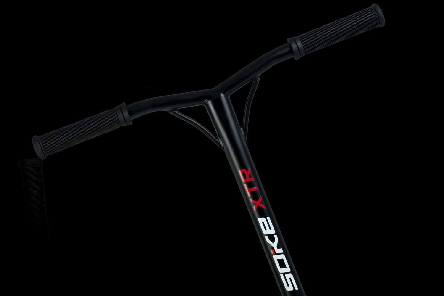 HULAJNOGA WYCZYNOWA DO TRIKÓW TRIKI STUNT SKATE PRO FREESTYLE ABEC9 100KG Cechy dodatkowe stopka