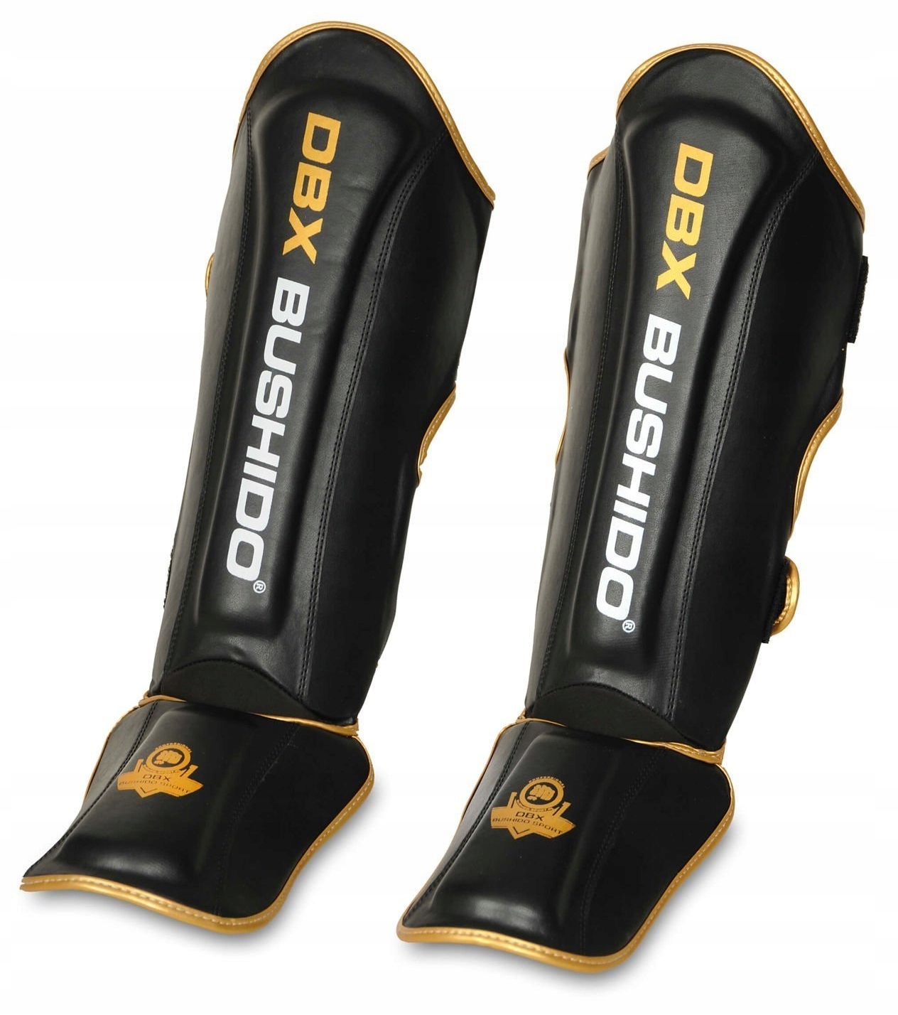 OCHRANIACZE PISZCZELI I STOPY BUSHIDO SP-10v4 XL Kod producenta SP-10v4