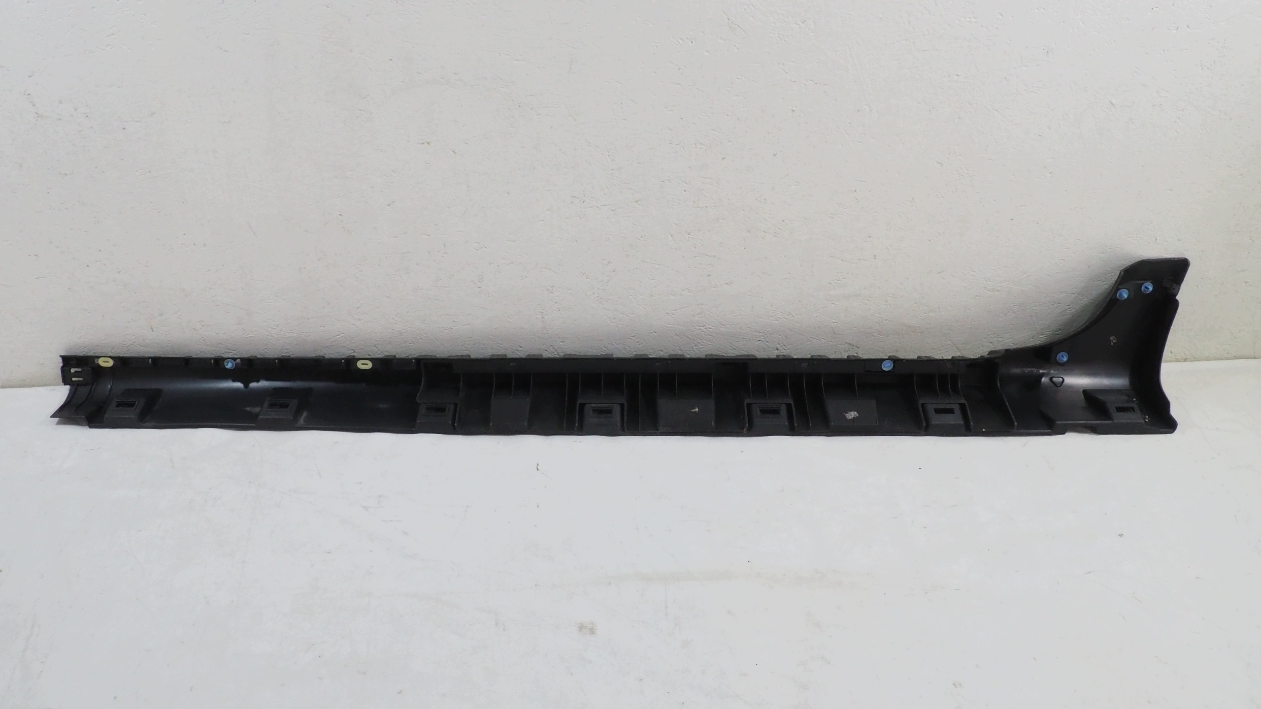 Dacia Duster moulding threshold right 764260812R