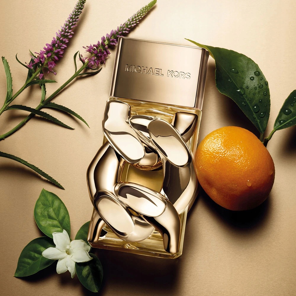 Michael Kors Pour Femme parfémovaná voda pro ženy 100 ml