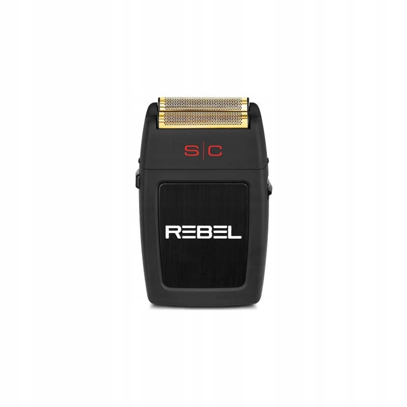 StyleCraft S|c Rebel Shaver Holicí Strojek na vlasy