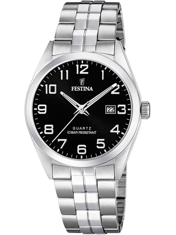 Hodinky Festina F20437/4