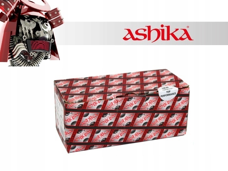 POMPA SPRZEGLA KIA SORENTO 2 5 2002 Part manufacturer Ashika