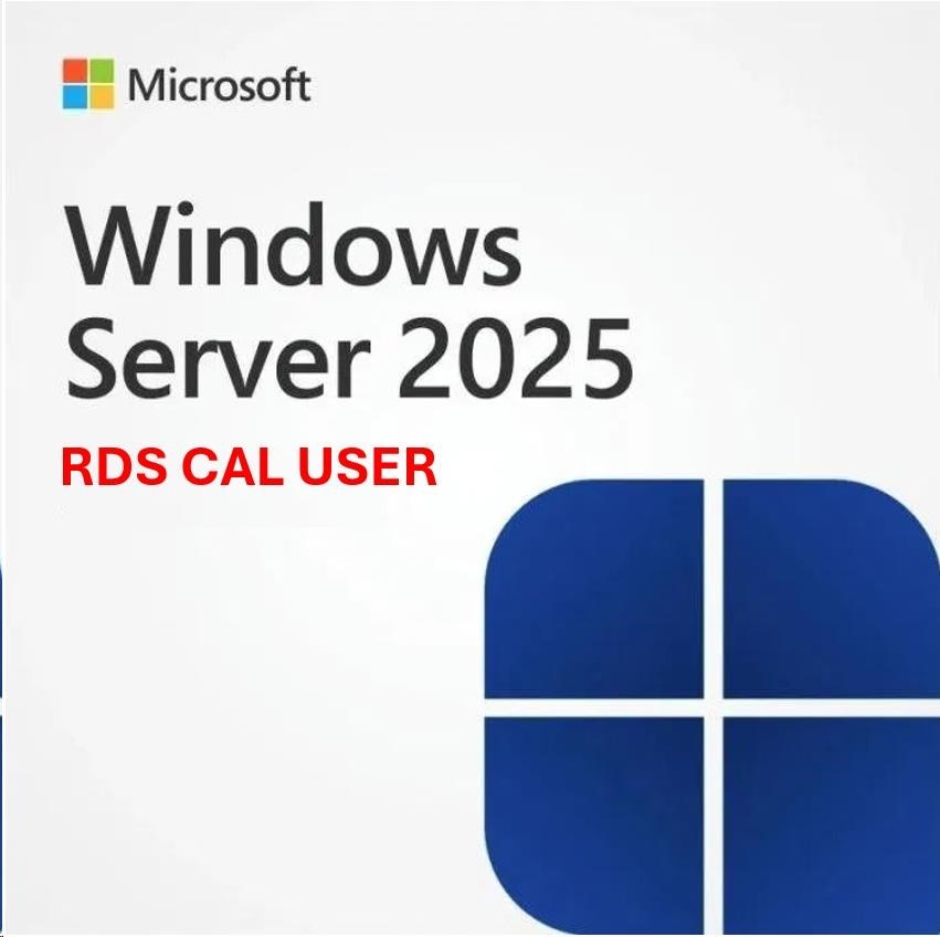 Dell Windows Server 2025 Oem 634-CVFJ