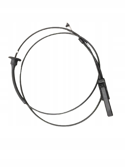 7937K8 - ТРОС ВІДКРИВАННЯ КАПОТА