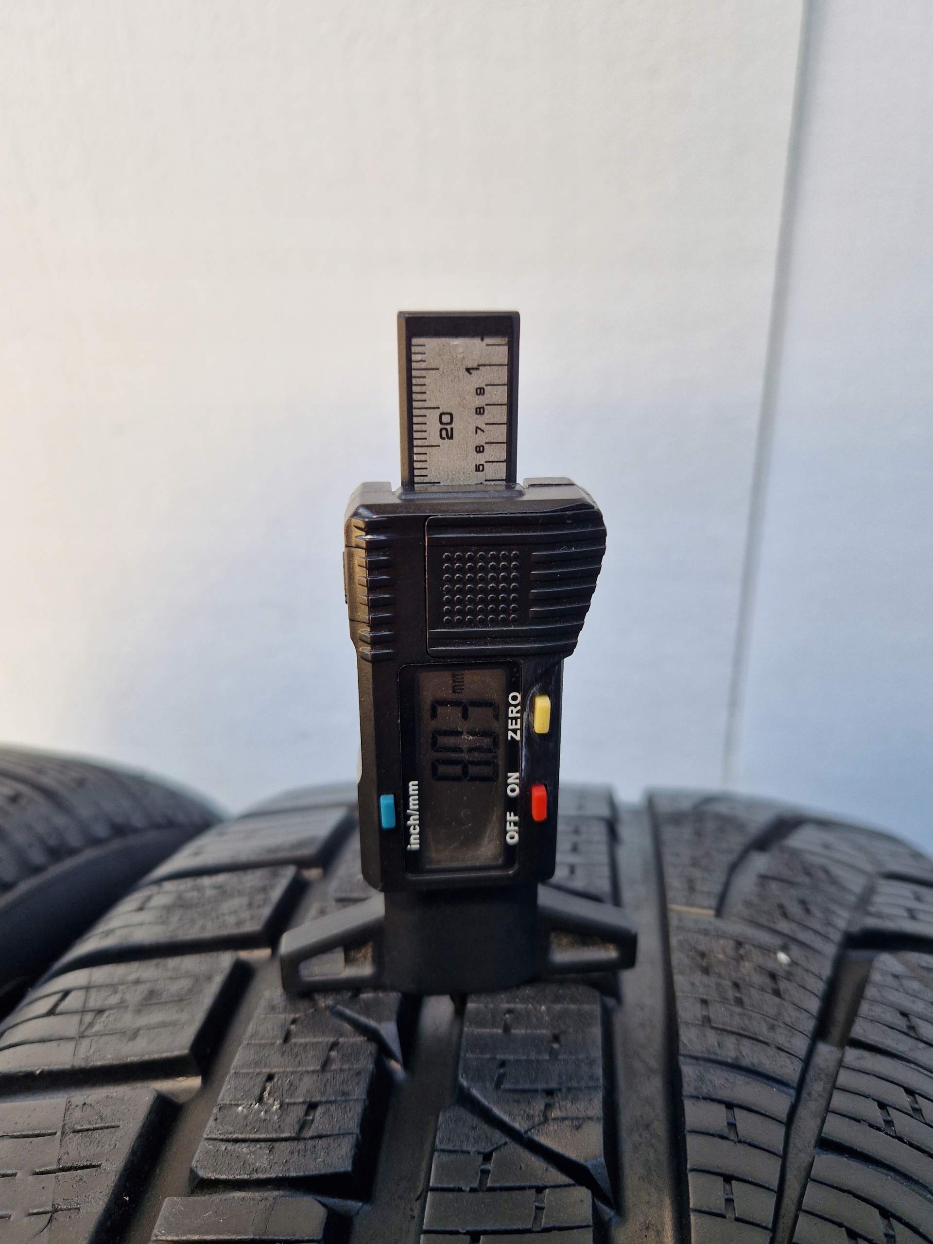 Opony Pirelli Sottozero 225/50r17 94H Marka Pirelli