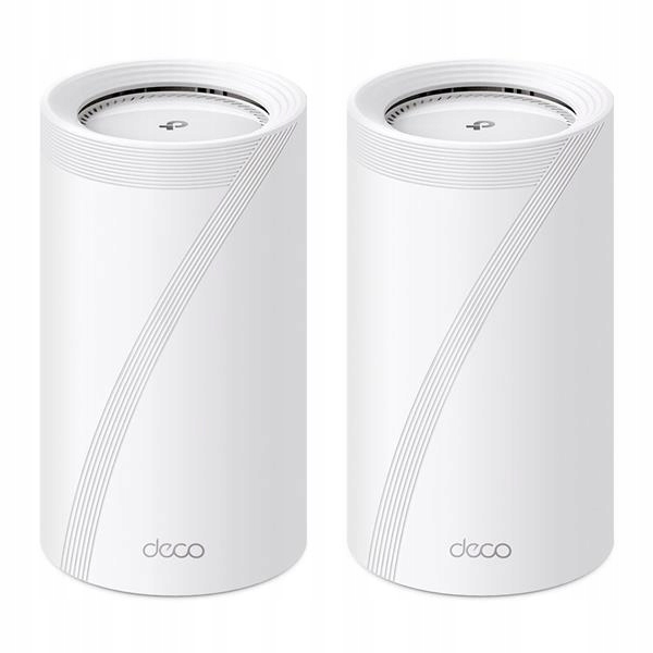 BE19000 Whole Home Mesh Wi-Fi 7 System(Tri-Band) Speed: 1376 Mbps at 2.4…