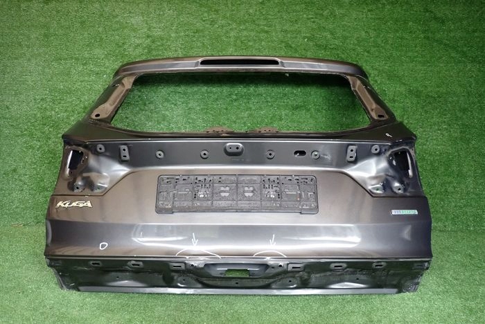FORD KUGA MK2 II LIFT 16- boot doors rear part