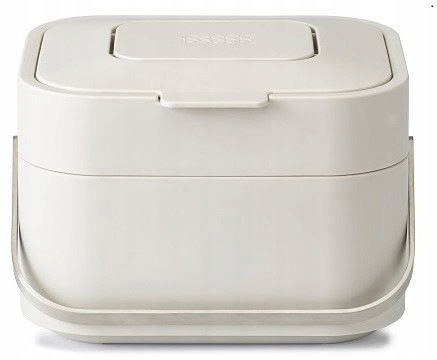 Joseph Joseph Intelligent Waste Stack Kompostownik 30015 beżowy