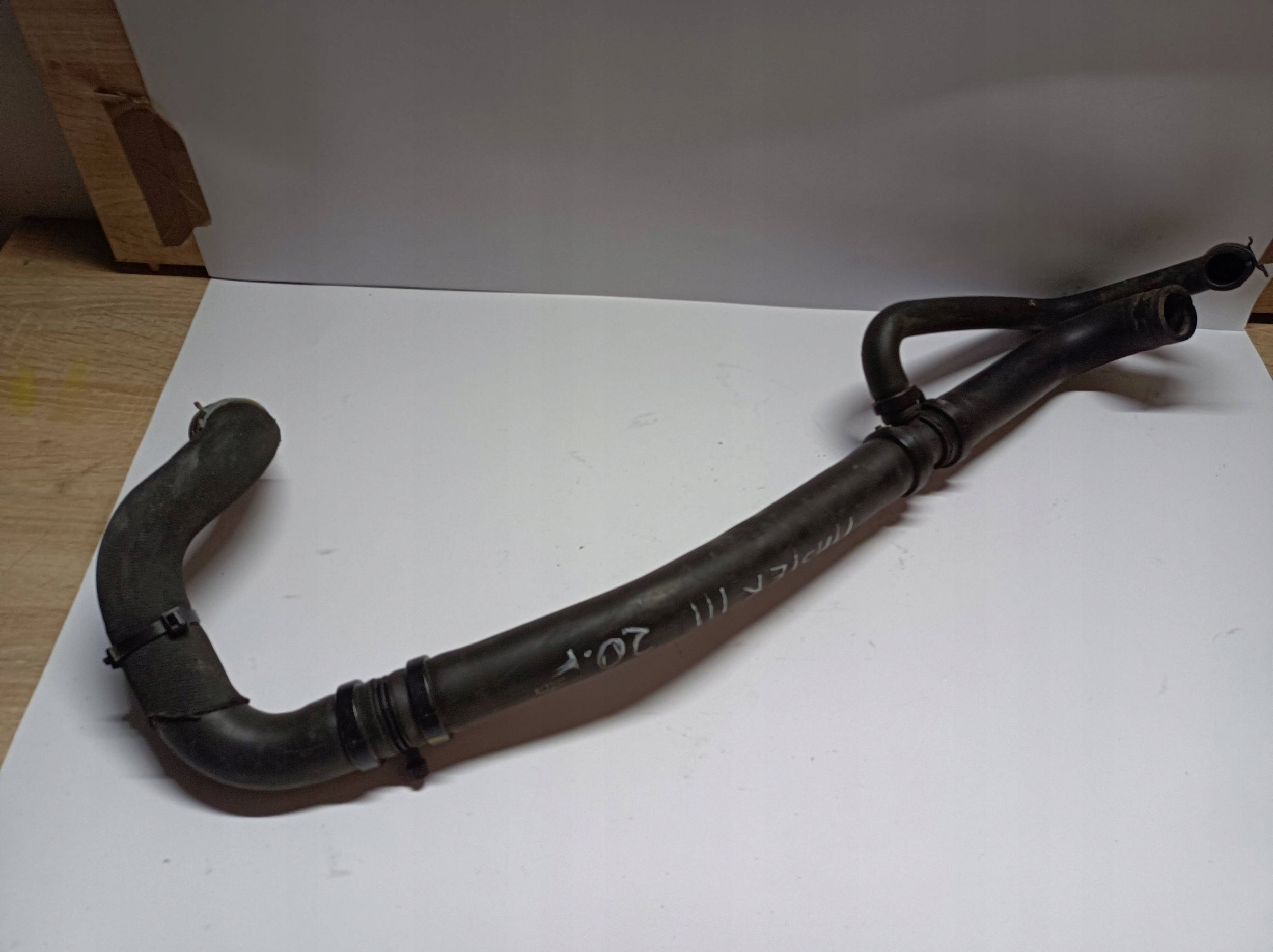 prijenos wodny Renault Master III 2.3 DCI 215013369R