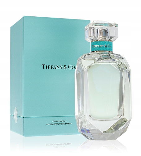 Tiffany & Co. Tiffany & Co. parfémovaná voda 30 ml pro ženy