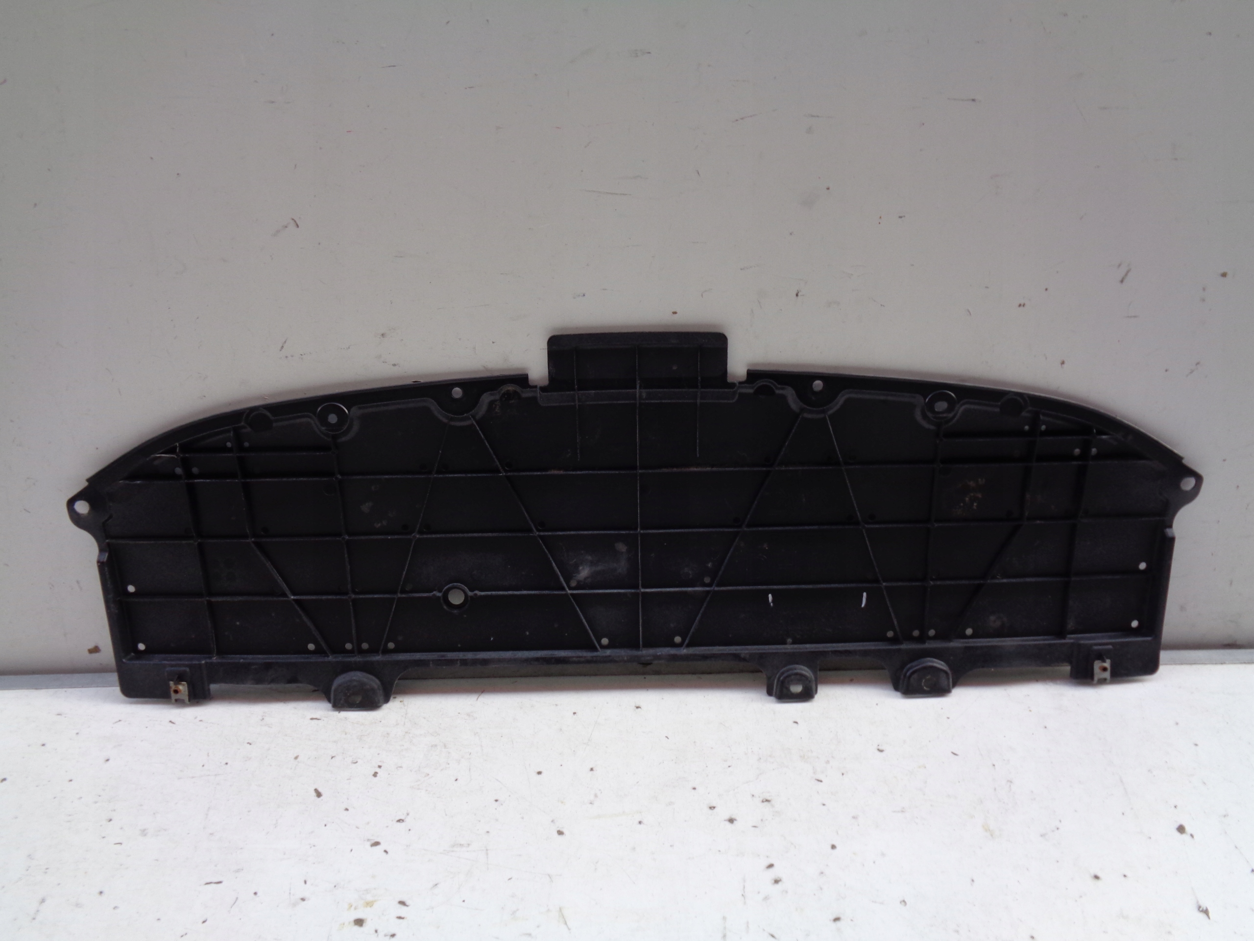 Blende Abdeckung unter Frontstoßstange MAZDA 2 20- LIFT