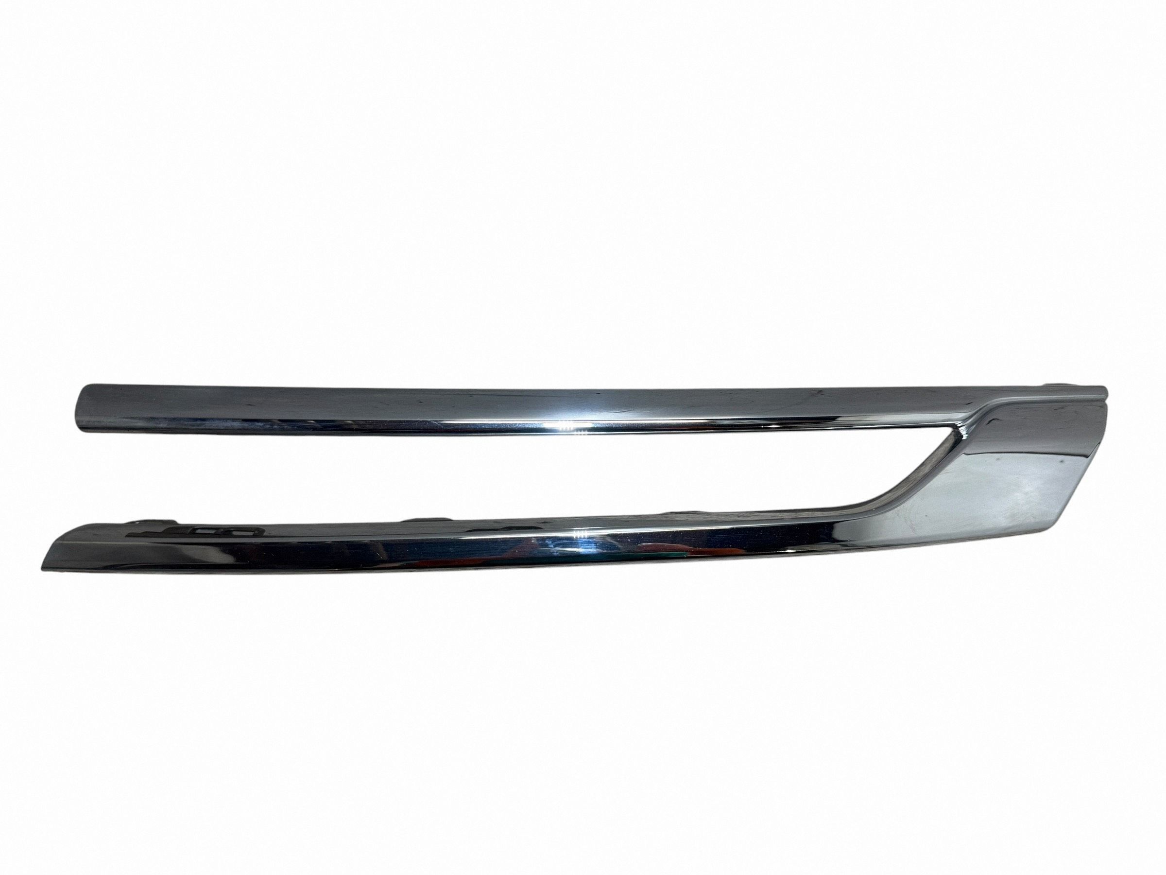 grill front chrom left front moulding left Opel Astra K V 13423641