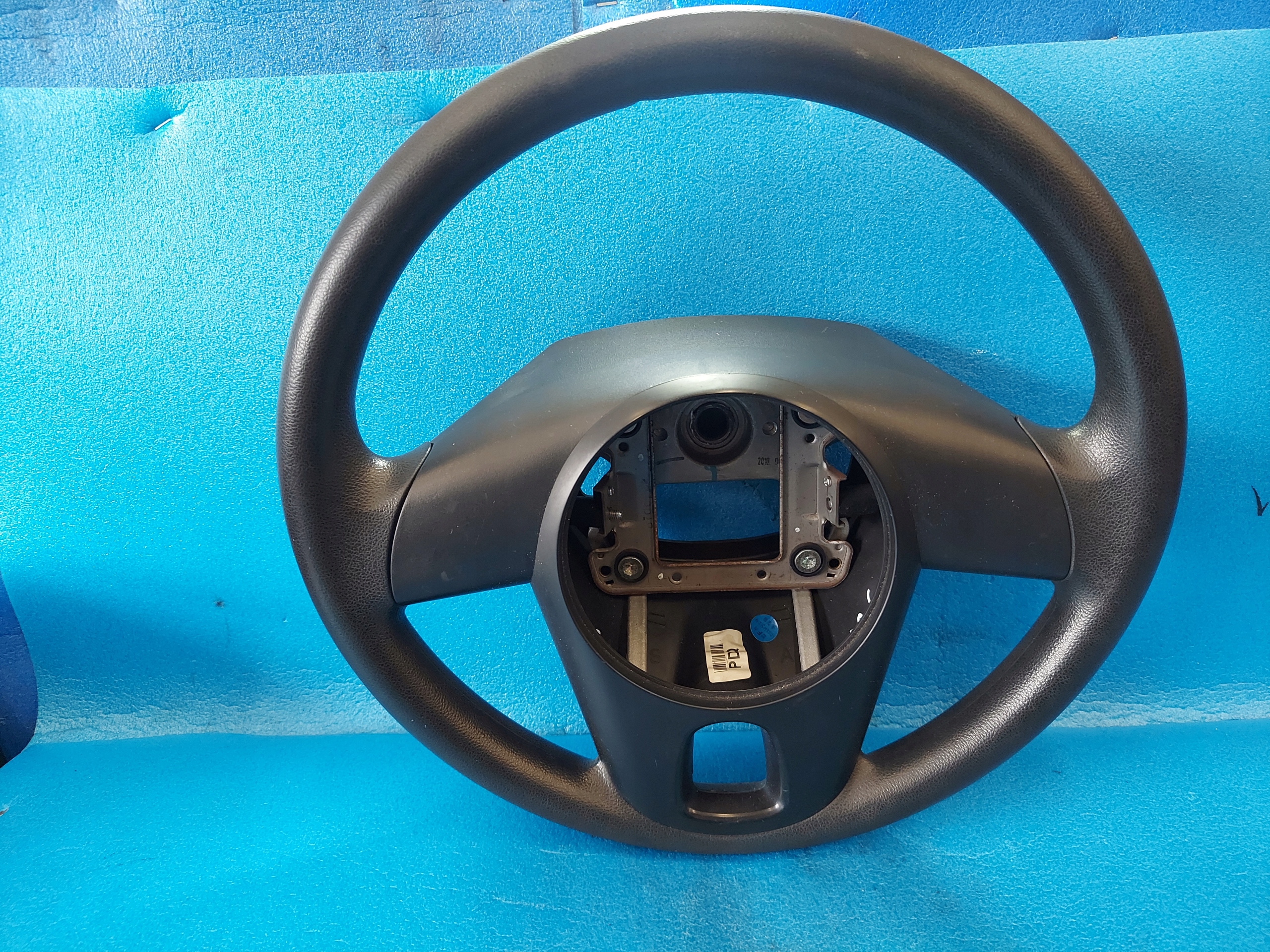 volante KIA PICANTO e PDQ
