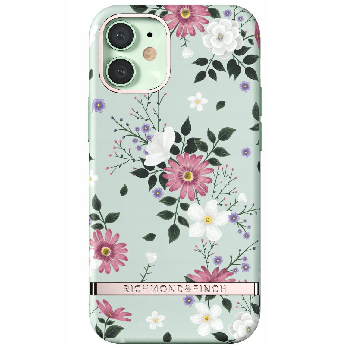 

Etui do iPhone 12 Mini, Richmond & Finch cover