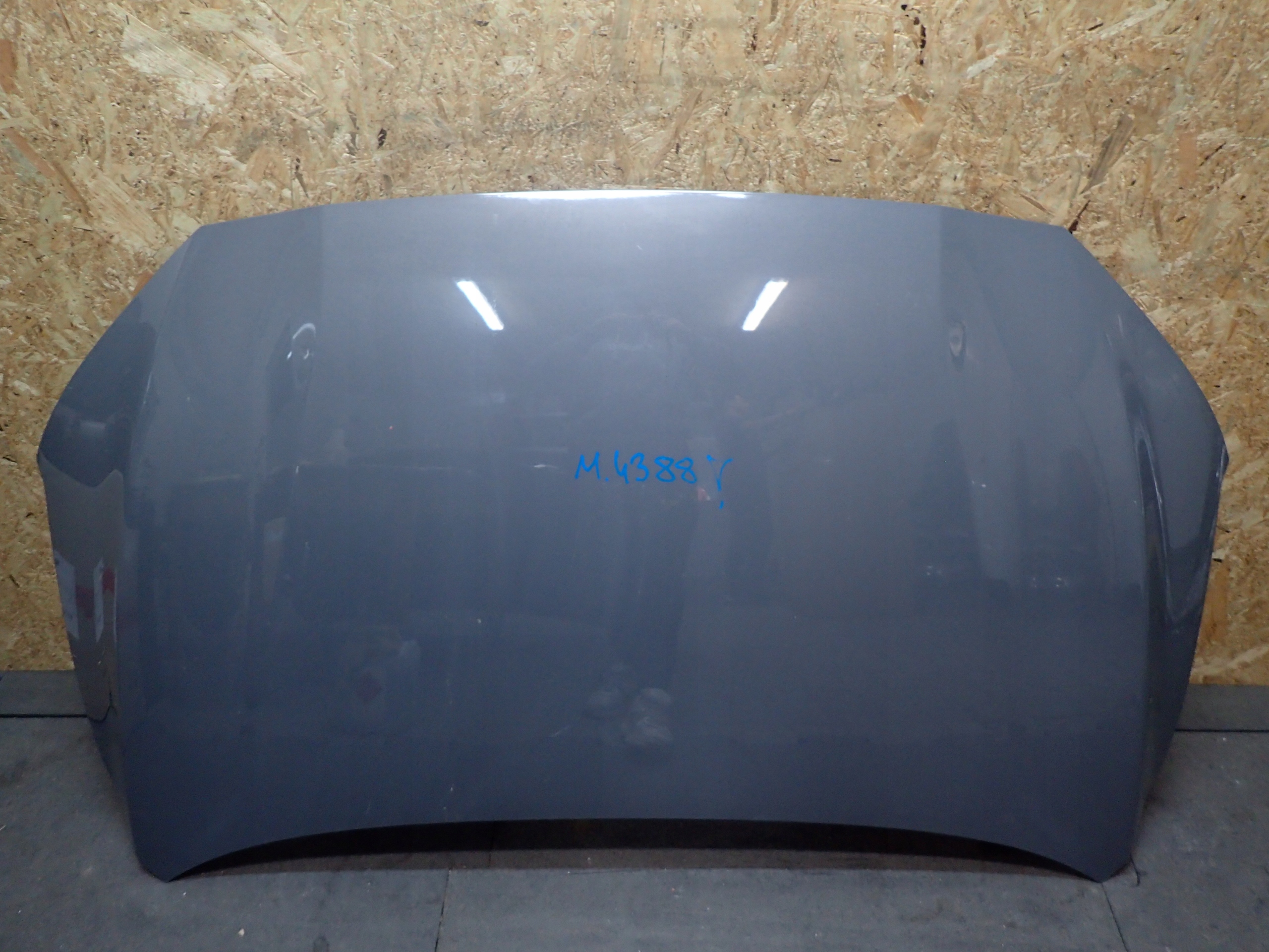 MASKA HYUNDAI KONA ELECTRIC