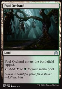 Foul Orchard Soi Pjotrekkk * Gratisy Pjotrekkk