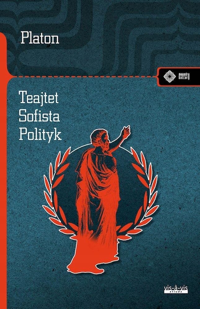 

Tejtet. Sofista Polityk