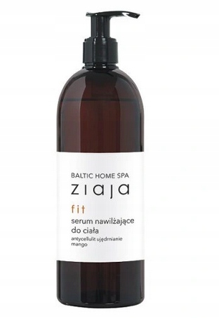 

Ziaja Baltic Home Spa serum do ciała 400ML mango