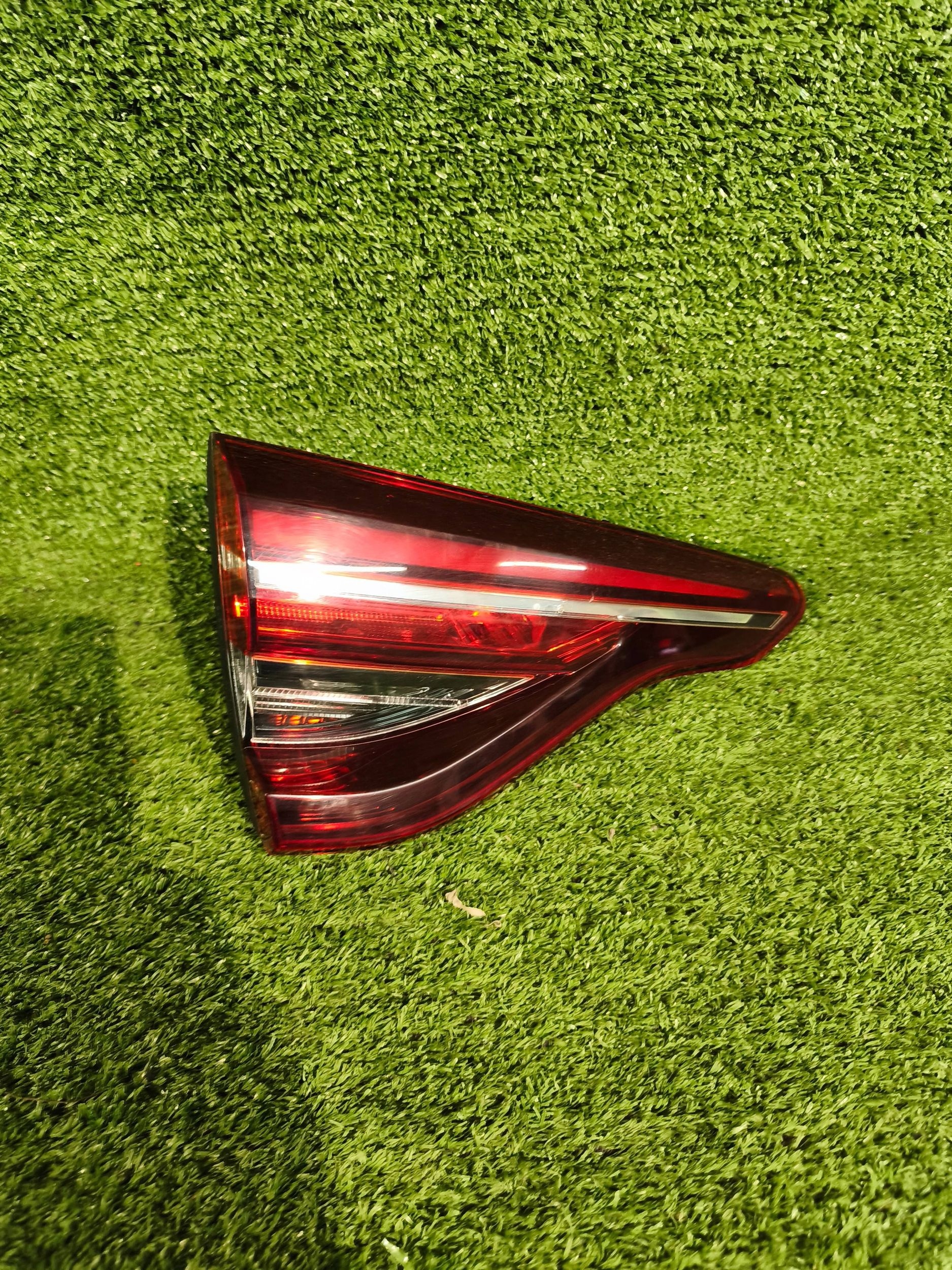 light rear rear part RENAULT CLIO V HB LED 19- NR.140