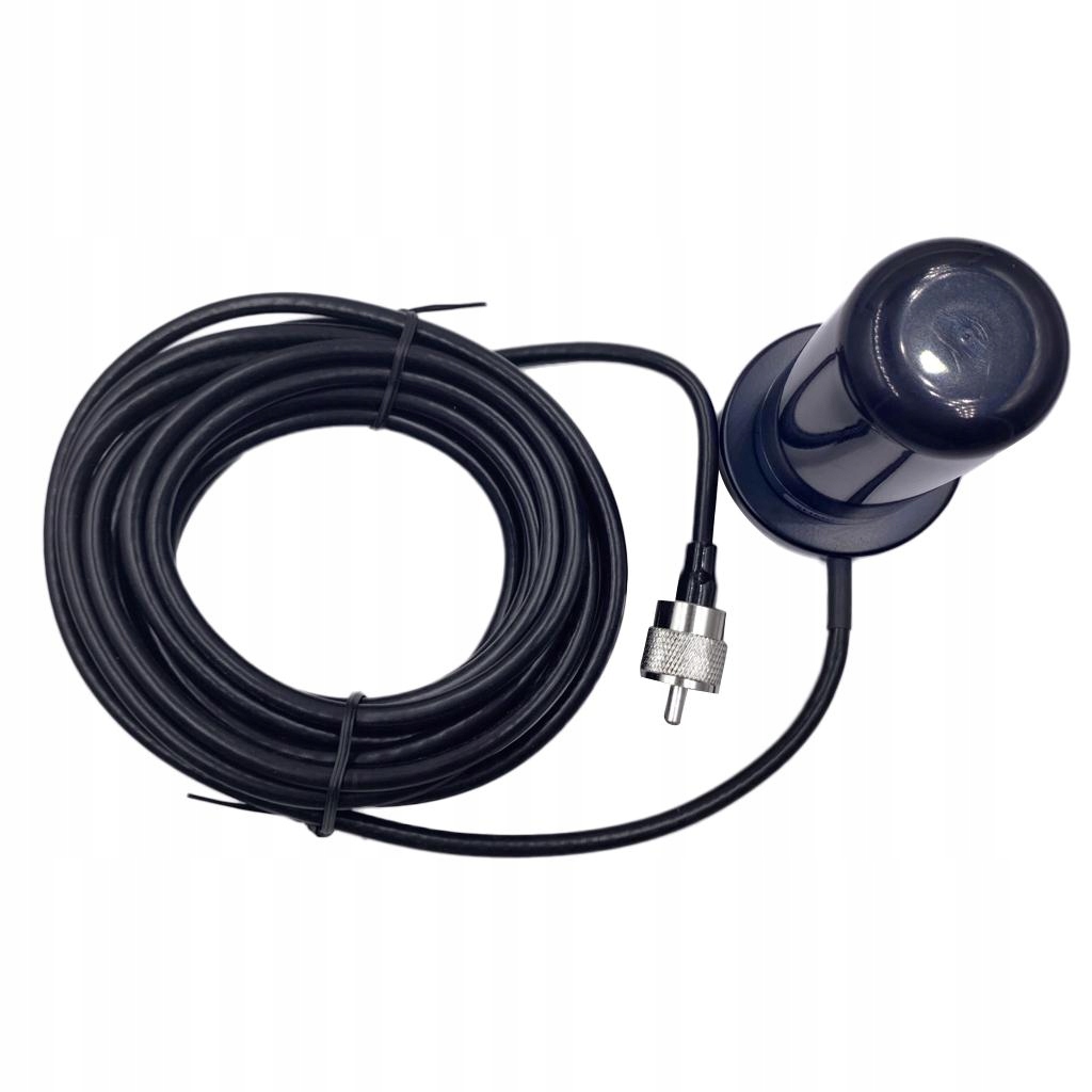 Antena bazowa do samochodowego radia CB Radio Producent anteny Alan