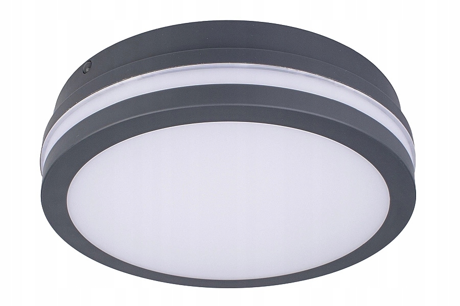 

Kanlux Plafon Oprawa Led z Czujnik ruchu Beno 22cm