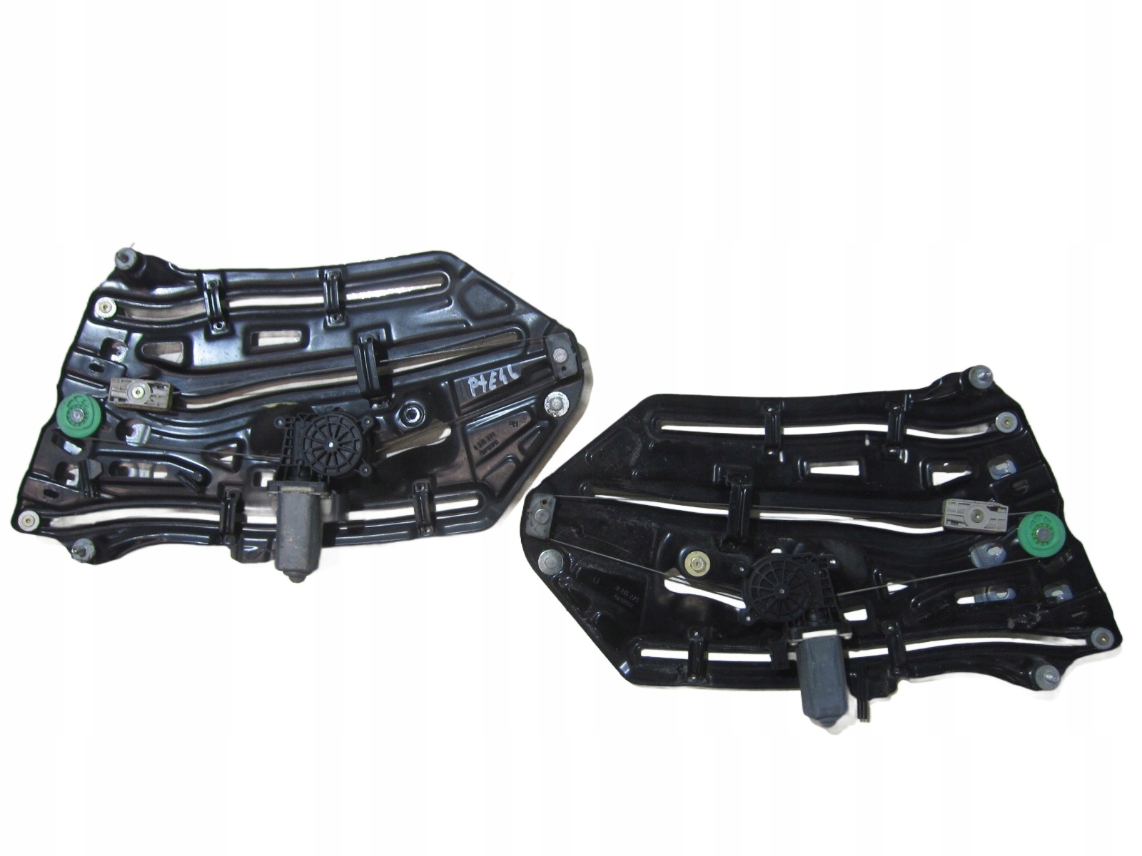 BMW E46 CABRIO damper window regulator left right