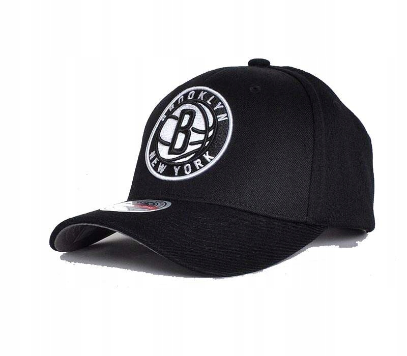 

Czapka z daszkiem Mitchell Ness Ground Nets Nba