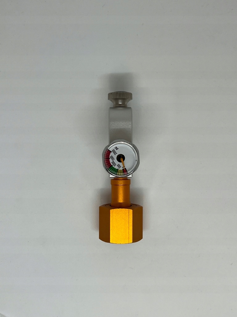 ADAPTER DO SODASTREAM QUICK CONNECT ART TERRA Rodzaj adapter