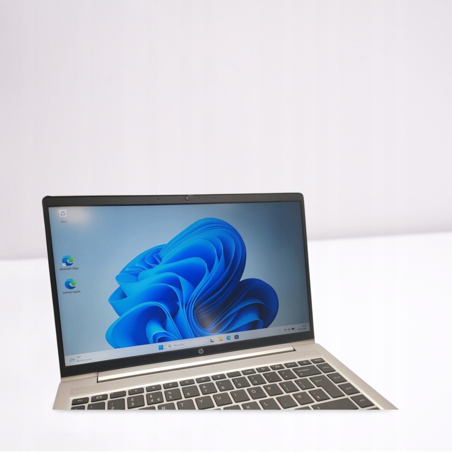 HP ProBook 440 G8