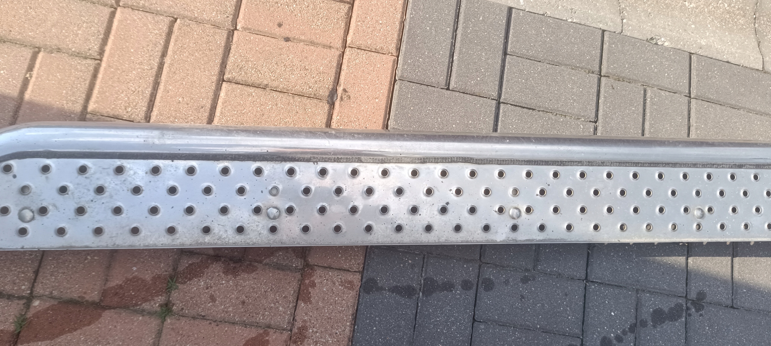 stopien MINIGONNA kia sorento e