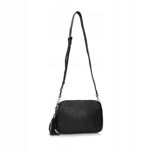 Dámská Kabelka Přes Rameno Canaletto T 830-s33 černá