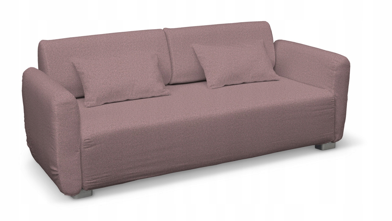 Potah na 2-místnou pohovku Mysinge Ikea fialový