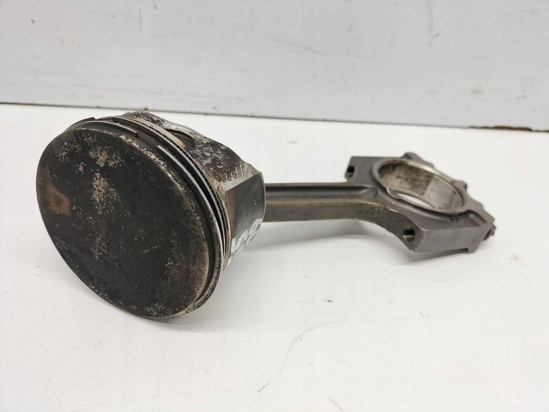 piston connecting rod 1.8 16V Volvo S40 II (2004-2012)