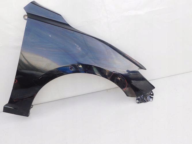 MAZDA 3 13- fender right front front