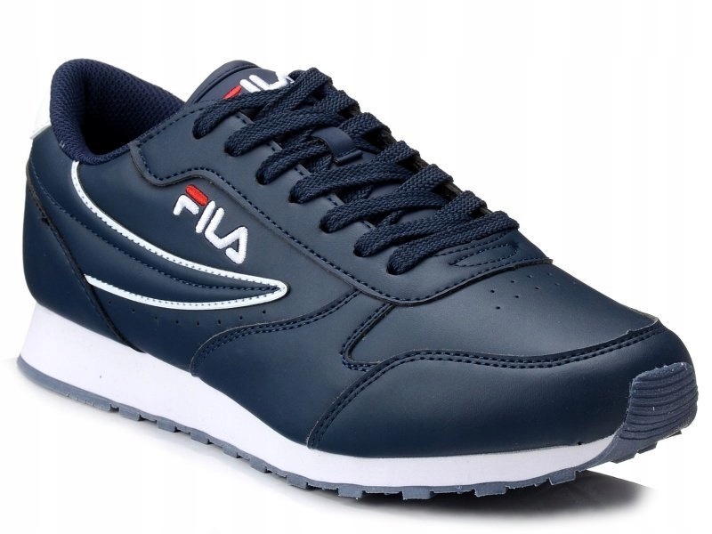 Boty Fila Orbit low M 1010263 29Y Boty Fila Orbit low M 1010263 29Y 40