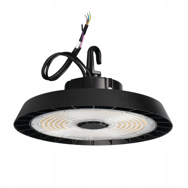 Kanlux Oprawa oświetleniowa zwieszana Hb Pro Strong 200W-NW Hb