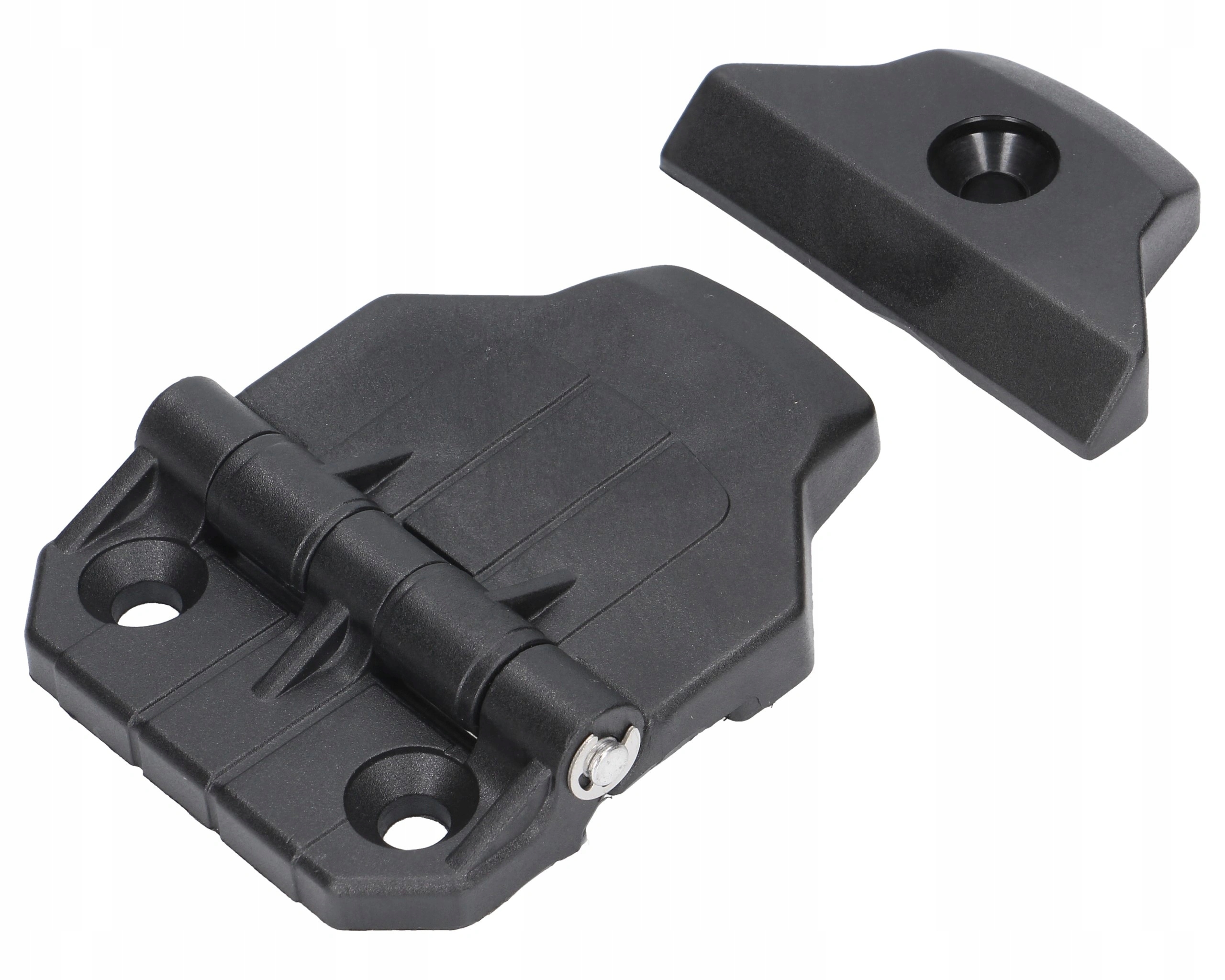 Závěs zadního skla vysokozdvižný vozík s nakladačem Manitou 604711