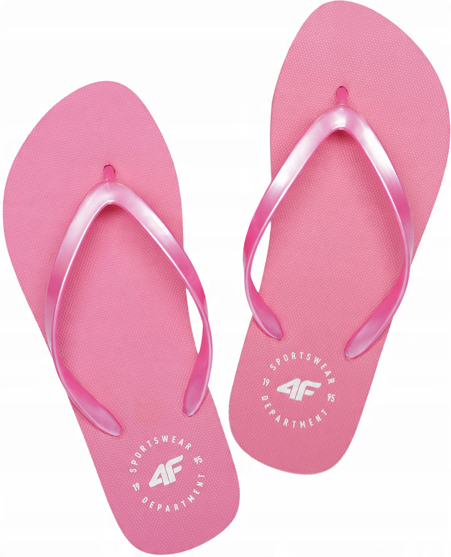 

Damskie Japonki 4F H4L22 KLD005 63S 38