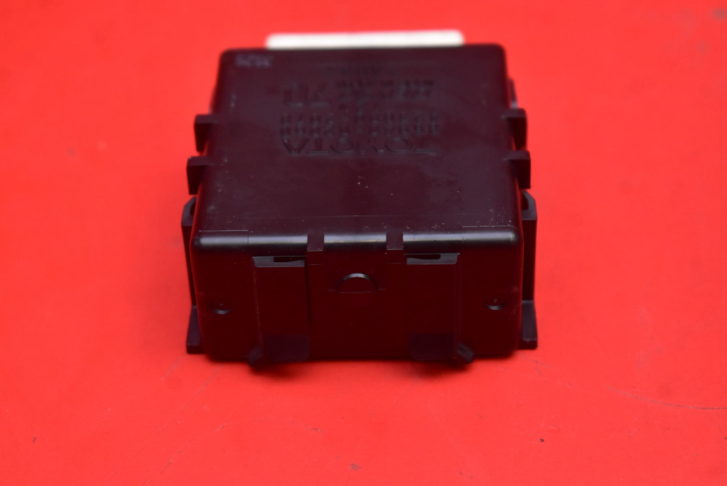 control unit module of wipers 85940-02060 TOYOTA AURIS II E18 15-18
