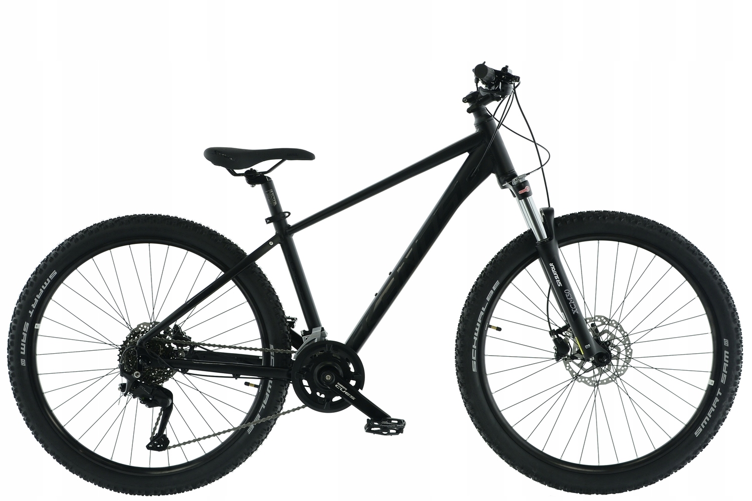 Rower MTB Kands 27,5 Comp-er r16