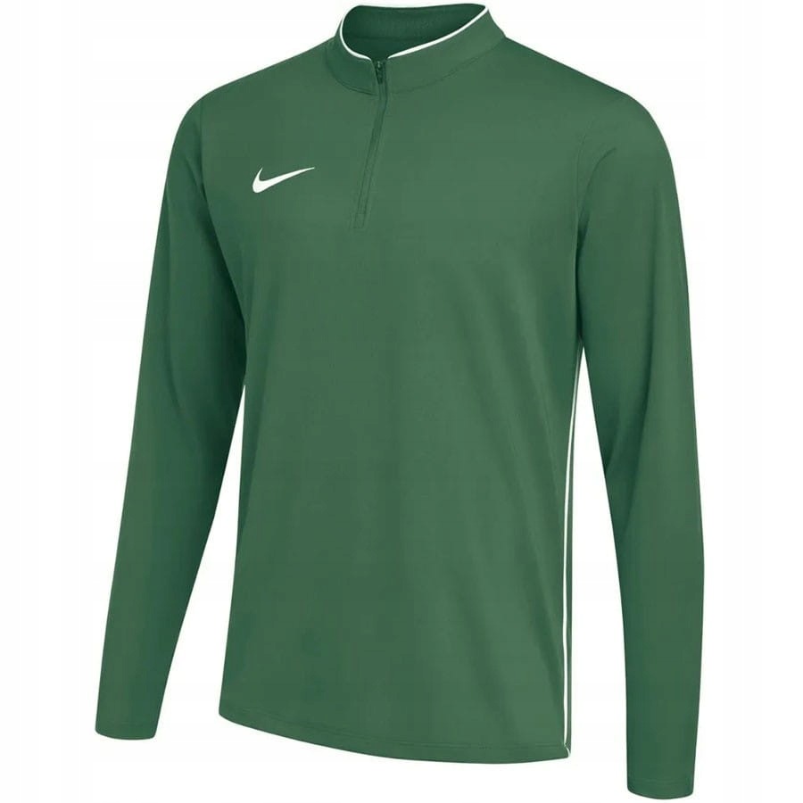 Bluza Nike Park 26 Drill Top IB7536-302 Zielony, XXL