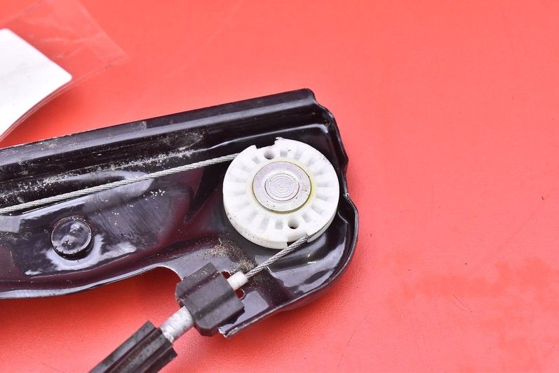 window regulator right rear part 5JA959812F SKODA RAPID 5D HB 12-17