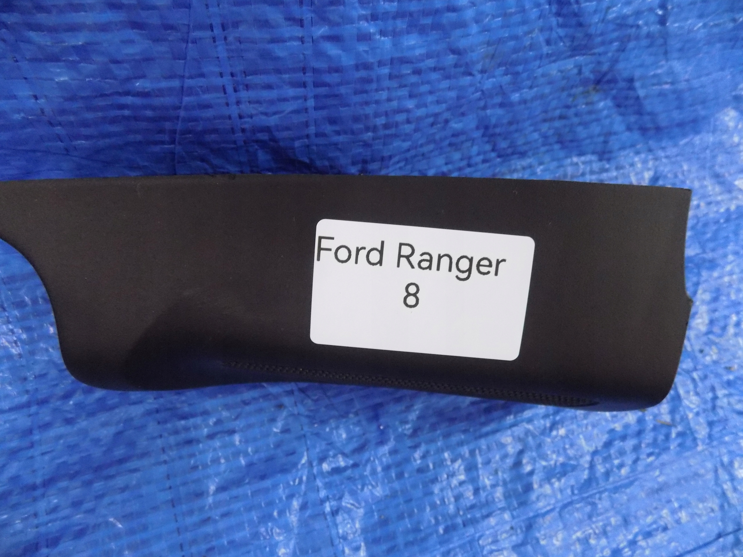 TROJKAT speaker right front FORD RANGER III 12